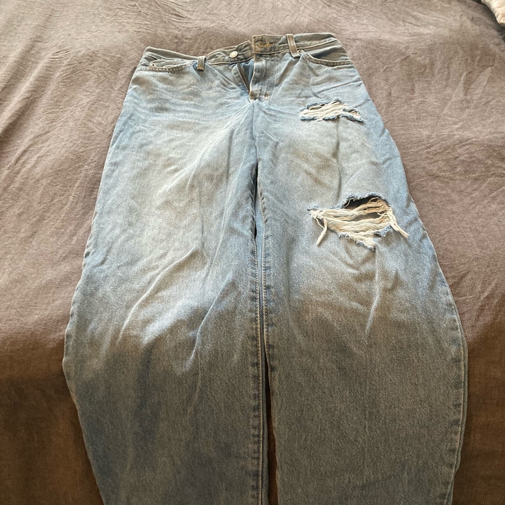 Levi’s ‘94 Baggy Jeans